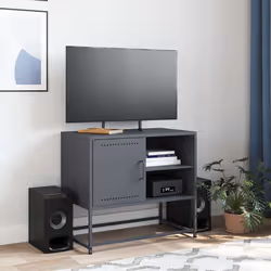 VidaXL 846520 TV cabinet/entertainment centre