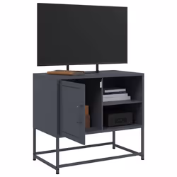 VidaXL 846520 TV cabinet/entertainment centre - Additional view 4
