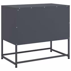 VidaXL 846520 TV cabinet/entertainment centre - Additional view 8