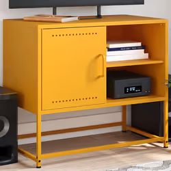 VidaXL 846521 TV cabinet/entertainment centre