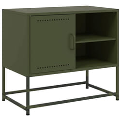 VidaXL 846522 TV cabinet/entertainment centre