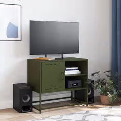 VidaXL 846522 TV cabinet/entertainment centre