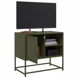 VidaXL 846522 TV cabinet/entertainment centre - Additional view 4