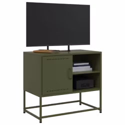 VidaXL 846522 TV cabinet/entertainment centre - Additional view 5
