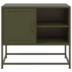 VidaXL 846522 TV cabinet/entertainment centre - Additional view 6