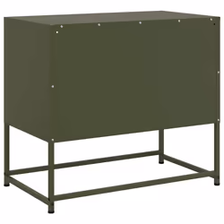 VidaXL 846522 TV cabinet/entertainment centre - Additional view 8