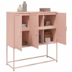 VidaXL 846537 living room sideboard/buffet - Additional view 4