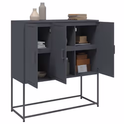 VidaXL 846538 living room sideboard/buffet - Additional view 4