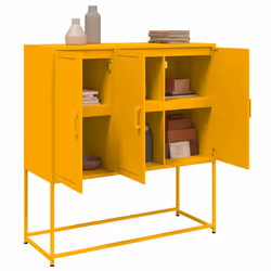 VidaXL 846539 living room sideboard/buffet - Additional view 4