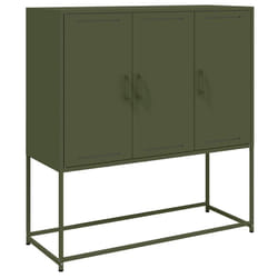 VidaXL 846540 living room sideboard/buffet