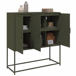VidaXL 846540 living room sideboard/buffet - Additional view 4