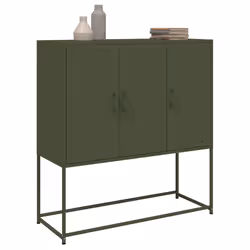 VidaXL 846540 living room sideboard/buffet - Additional view 5