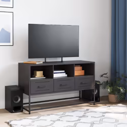 VidaXL 846542 TV cabinet/entertainment centre