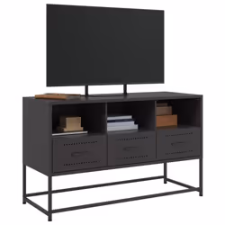 VidaXL 846542 TV cabinet/entertainment centre - Additional view 4