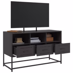 VidaXL 846542 TV cabinet/entertainment centre - Additional view 5