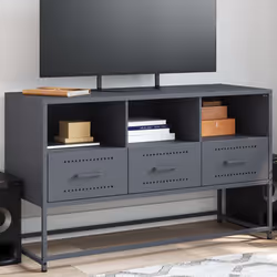VidaXL 846544 TV cabinet/entertainment centre