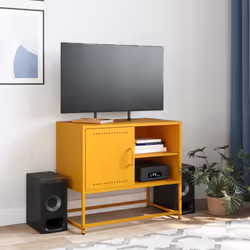 VidaXL 846544 TV cabinet/entertainment centre
