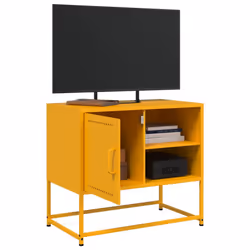 VidaXL 846544 TV cabinet/entertainment centre - Additional view 4