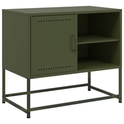 VidaXL 846545 TV cabinet/entertainment centre