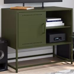 VidaXL 846545 TV cabinet/entertainment centre