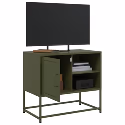 VidaXL 846545 TV cabinet/entertainment centre - Additional view 4