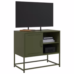 VidaXL 846545 TV cabinet/entertainment centre - Additional view 5