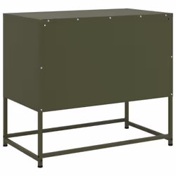 VidaXL 846545 TV cabinet/entertainment centre - Additional view 8