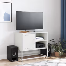 VidaXL 846546 TV cabinet/entertainment centre