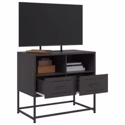 VidaXL 846548 TV cabinet/entertainment centre - Additional view 4