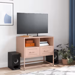 VidaXL 846549 TV cabinet/entertainment centre