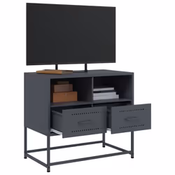 VidaXL 846550 TV cabinet/entertainment centre - Additional view 4