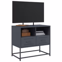 VidaXL 846550 TV cabinet/entertainment centre - Additional view 5