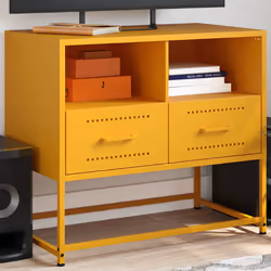 VidaXL 846551 TV cabinet/entertainment centre