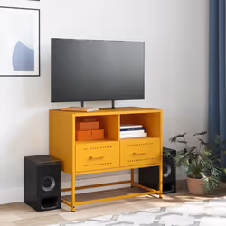 VidaXL 846551 TV cabinet/entertainment centre
