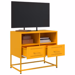 VidaXL 846551 TV cabinet/entertainment centre - Additional view 4