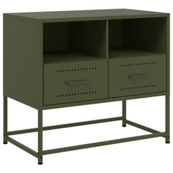 VidaXL 846552 TV cabinet/entertainment centre