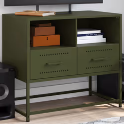 VidaXL 846552 TV cabinet/entertainment centre