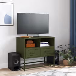 VidaXL 846552 TV cabinet/entertainment centre