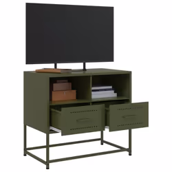VidaXL 846552 TV cabinet/entertainment centre - Additional view 4