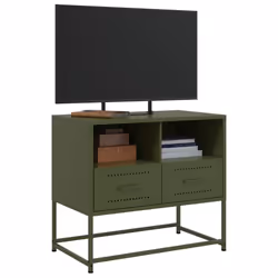 VidaXL 846552 TV cabinet/entertainment centre - Additional view 5