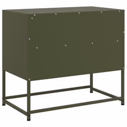 VidaXL 846552 TV cabinet/entertainment centre - Additional view 8