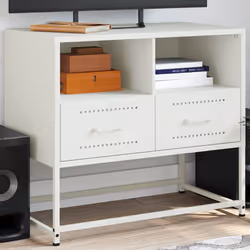 VidaXL 846553 TV cabinet/entertainment centre