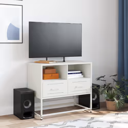 VidaXL 846553 TV cabinet/entertainment centre