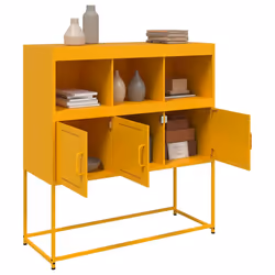 VidaXL 846593 living room sideboard/buffet - Additional view 5