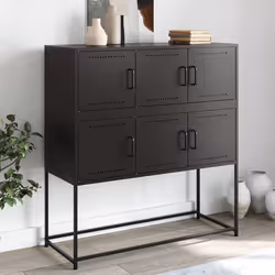 VidaXL 846596 living room sideboard/buffet