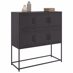 VidaXL 846596 living room sideboard/buffet - Additional view 4