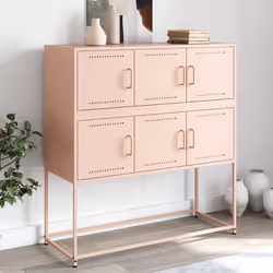 VidaXL 846597 living room sideboard/buffet