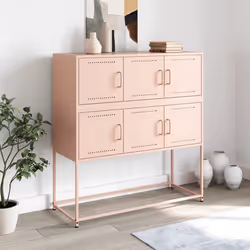 VidaXL 846597 living room sideboard/buffet