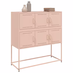 VidaXL 846597 living room sideboard/buffet - Additional view 4