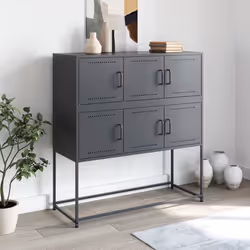VidaXL 846598 living room sideboard/buffet